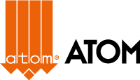 Logo Atom Spa