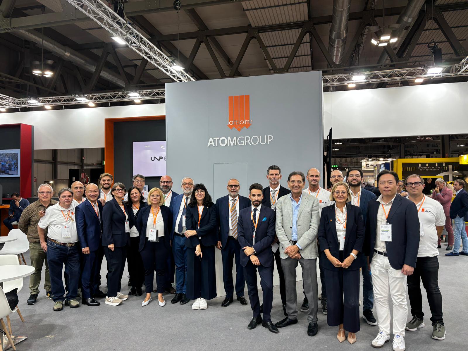 Industrial Cutting Machines