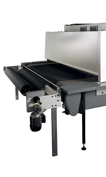Digital acquisition system